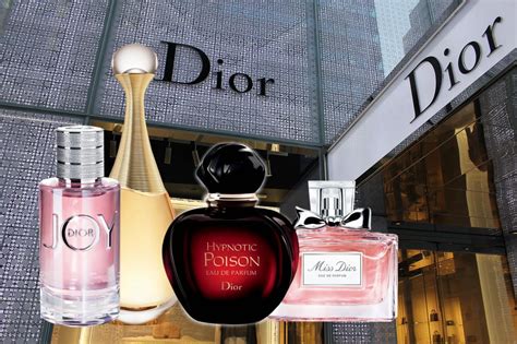 buy dior parfums in paris|Dior perfume price list.